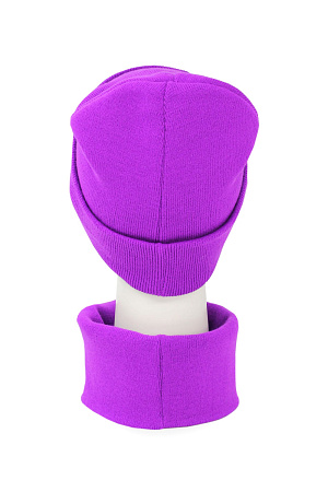 Снуд ОДНОТОН. АСЯ весна/осень жен. 22 0Y-00003754