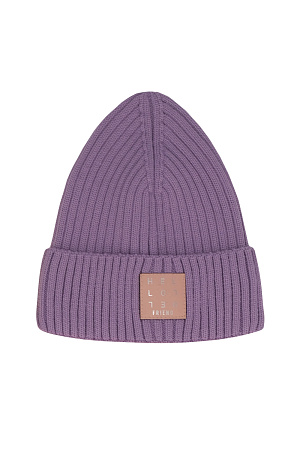 Шапка колпак отворот HELLO MADLEN весна/осень подр. 23/25 SALE 0Y-00010844