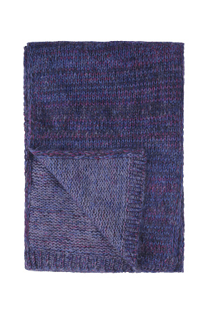 Шарф QUEBIKLIM VIZIO зима жен. 22/23 0Y-00010219