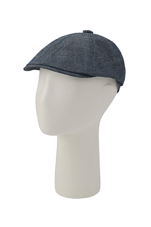 Кепка 8-клинка KAROCA /AILISI лето муж. 25 0Y-00006139