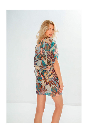 Туника ТРОПИКИ PRELUDE лето жен. 23 0Y-00012229