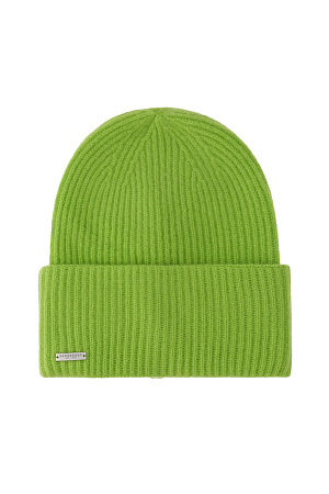 Шапка лопата двойной отворот SEEBERGER демисезон ун. 24/25 0Y-00016169