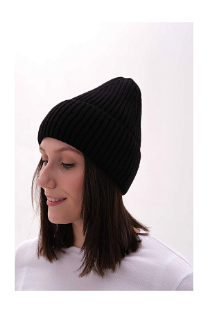 Шапка колпак YSG зима ун. 25/26 0Y-00015925