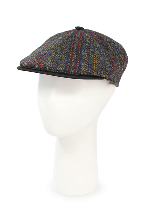 Кепка 6-клинка BUGATTI весна/осень муж. 21/22 0Y-00002458