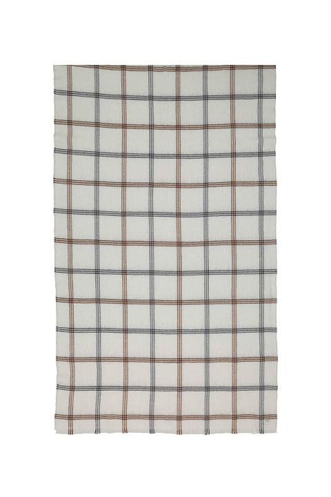 Палантин из шерсти / Fraas