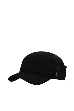 Бейсболка уши СТЕЖКА ПЛАЩЕВКА ПИЛОТ FRANT весна/осень муж. 23/25 0Y-00012891