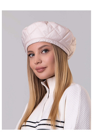 Берет ЭМИЛИ LEVEL PRO демисезон жен. 24 0Y-00014411