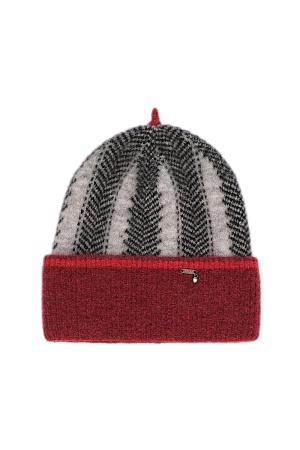 Шапка лопата PARAJAG VIZIO зима жен. 23/24 0Y-00012937