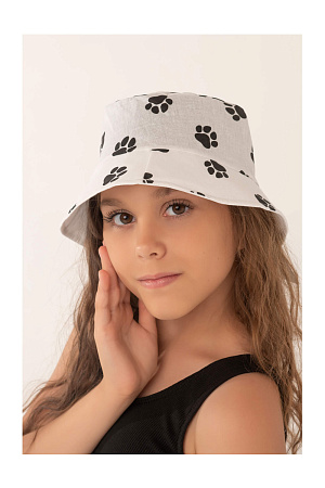 Панама ЛАПКИ ШЕРИФАТ лето подр. 23 0Y-00011742