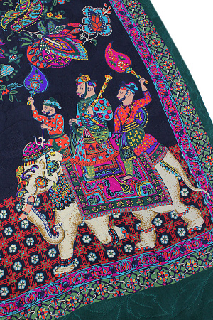 Шарф CARAVANE ROECKL весна/осень жен. 240 SALE 0Y-00003027