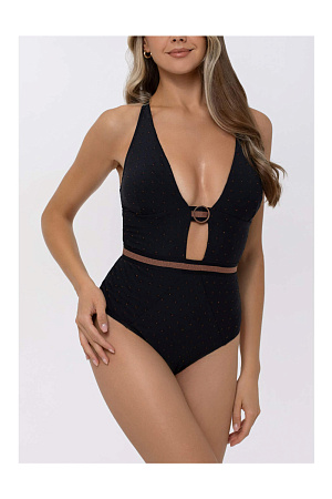 Купальник слитный пландж MARC&ANDRE лето жен. 25 0Y-00018299