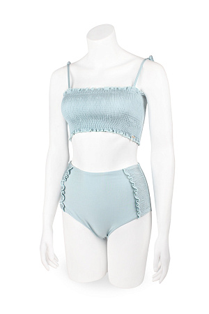 Плавки высокая посадка DEBRISA лето жен. 230 0Y-00005535