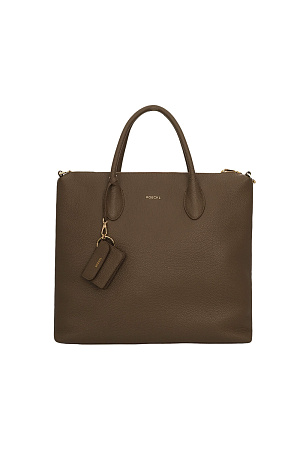 Сумка на замке DARIA LARGE ROECKL без сезона жен. 23/24 0Y-00010998