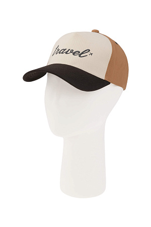 Бейсболка GUXEN лето ун. 24 0Y-00015683