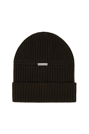 Шапка лопата ROBERTO CAVALLI демисезон ун. 24/25 0Y-00017411