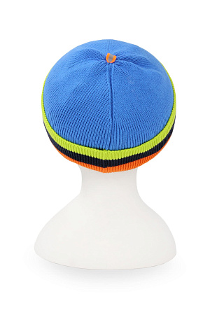 Шапка отворот на завязках ТРОЛЛЬ MIALT весна/осень дет. 22 0Y-00004780