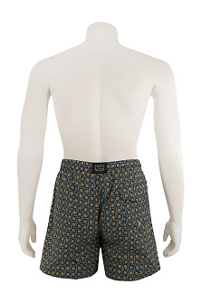 Шорты пляжные / David