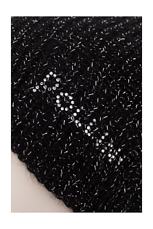 Шапка колпак с флисом / Pollini