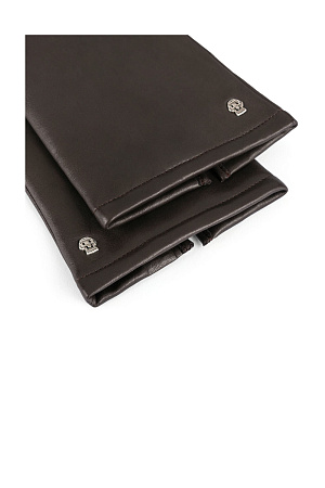 Перчатки MONTAUK ROECKL зима муж. 25/26 0Y-00019443