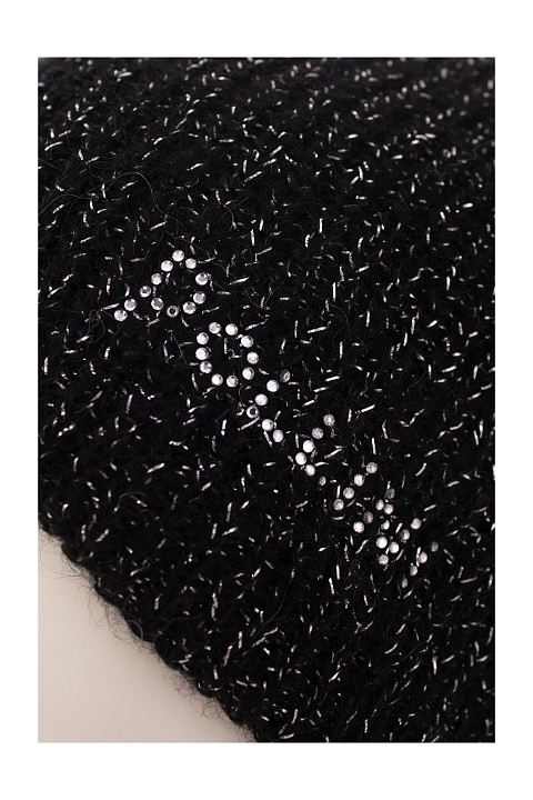 Шапка колпак с флисом / Pollini