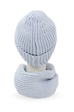 Головной убор колпак РОЗАЛИЯ ЛЮРЕКС VELES зима жен. 21/22 0Y-00001531