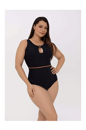 Купальник слитный хай-нек MARC&ANDRE лето жен. 25 0Y-00018300