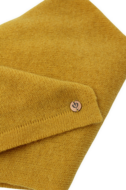 Платок кашемировый / Fraas