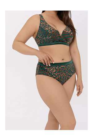 Плавки бразилиано MARC&ANDRE лето жен. 25 0Y-00018556