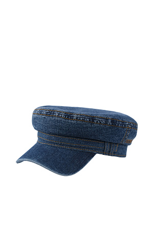 Кепка капитанка STETSON лето ун. 24/25 0Y-00017074