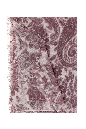 Шарф SOFT PAISLEY ROECKL зима жен. 22/23 0Y-00009891