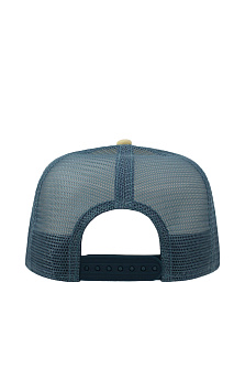 Бейсболка с сеткой / Stetson