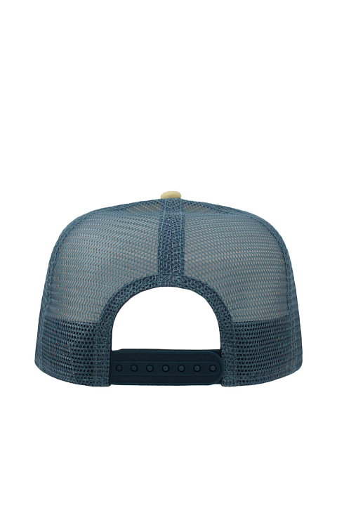 Бейсболка с сеткой / Stetson