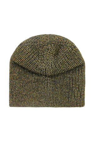 Шапка защип ДЖИНА TRICOTIER зима жен. 230 SALE 0Y-00007630