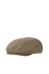 Кепка реглан STETSON лето муж. 23 0Y-00012349 (59/L, мульти)