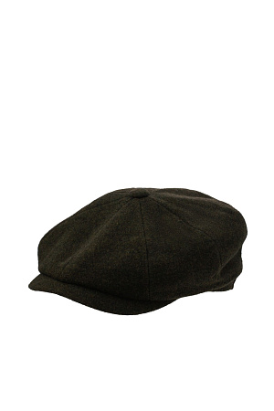 Кепка 8-клинка STETSON весна/осень муж. 25/26 0Y-00010378