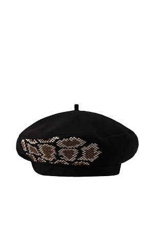 Берет ЖАННА ЭКЗОТИКА LEVEL PRO весна/осень жен. 25 0Y-00017652