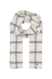 Палантин из шерсти / Fraas