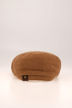 Кепка 8-клинка STETSON весна/осень муж. 23/24 0Y-00010378