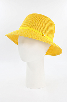 Шляпа панама женская