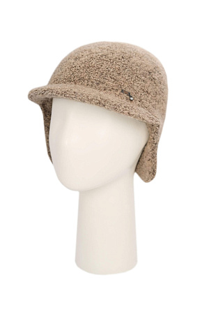 Кепка жокейка ARERICCI VIZIO зима жен. 23/24 0Y-00012923