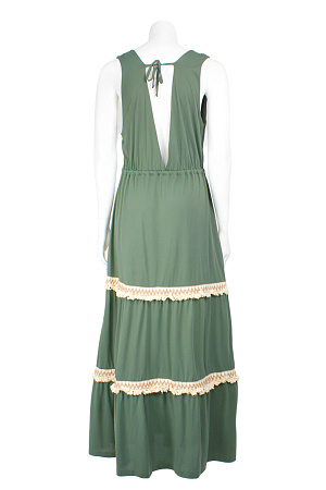 Туника DEBRISA лето жен. 22 0Y-00005501