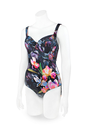 Купальник слитный бикини MARC&ANDRE лето жен. 230 SALE 0Y-00005434