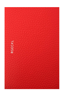 Кошелек из кожи наппа / Roeckl