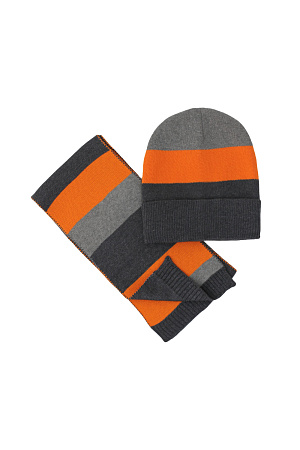 Головной убор ПОЛОСАТИК ADJI весна/осень подр. 240 SALE 0Y-00009554