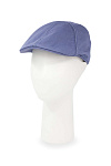 Кепка утка STETSON весна/осень муж. 22 0Y-00005156 (L, джинсовый)