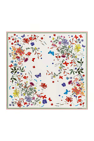 Платок ROECKL весна/осень жен. 24 0Y-00015626