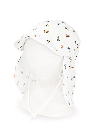 Панама козырек МОПЕД DAN&DANI лето дет. 22/24/25 0Y-00005410