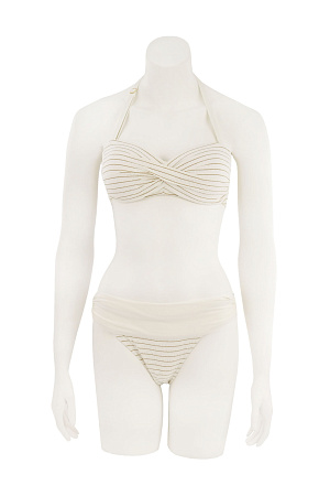 Купальник раздельный бандо PALOMA лето жен. 23 0Y-00011992