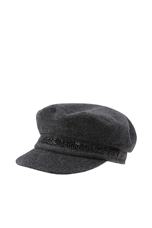 Кепка картуз MAYSER весна/осень жен. 21 0G-00012035