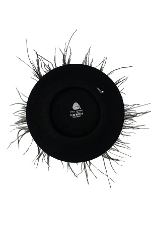 Берет VIZIO зима жен. 25/26 0Y-00018919